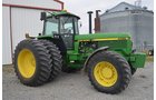 Property photo 75 - JOHN DEERE FARM EQUIPMENT AUCTION